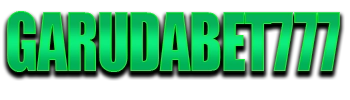Logo Garudabet777